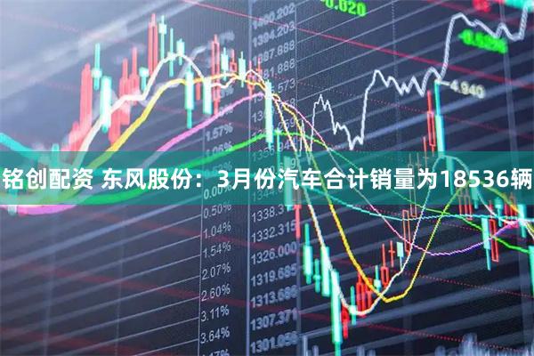 铭创配资 东风股份：3月份汽车合计销量为18536辆
