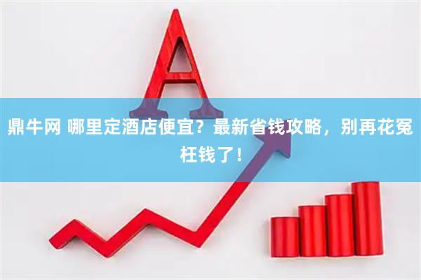 鼎牛网 哪里定酒店便宜？最新省钱攻略，别再花冤枉钱了！