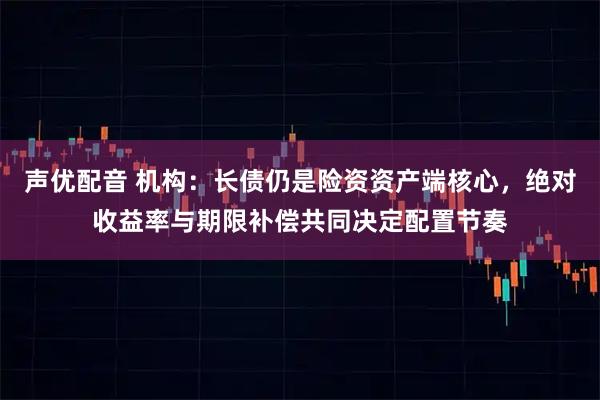 声优配音 机构：长债仍是险资资产端核心，绝对收益率与期限补偿共同决定配置节奏